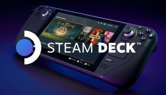 Steam周销榜：Steam ;Deck五连冠 ;《怪猎曙光》第二