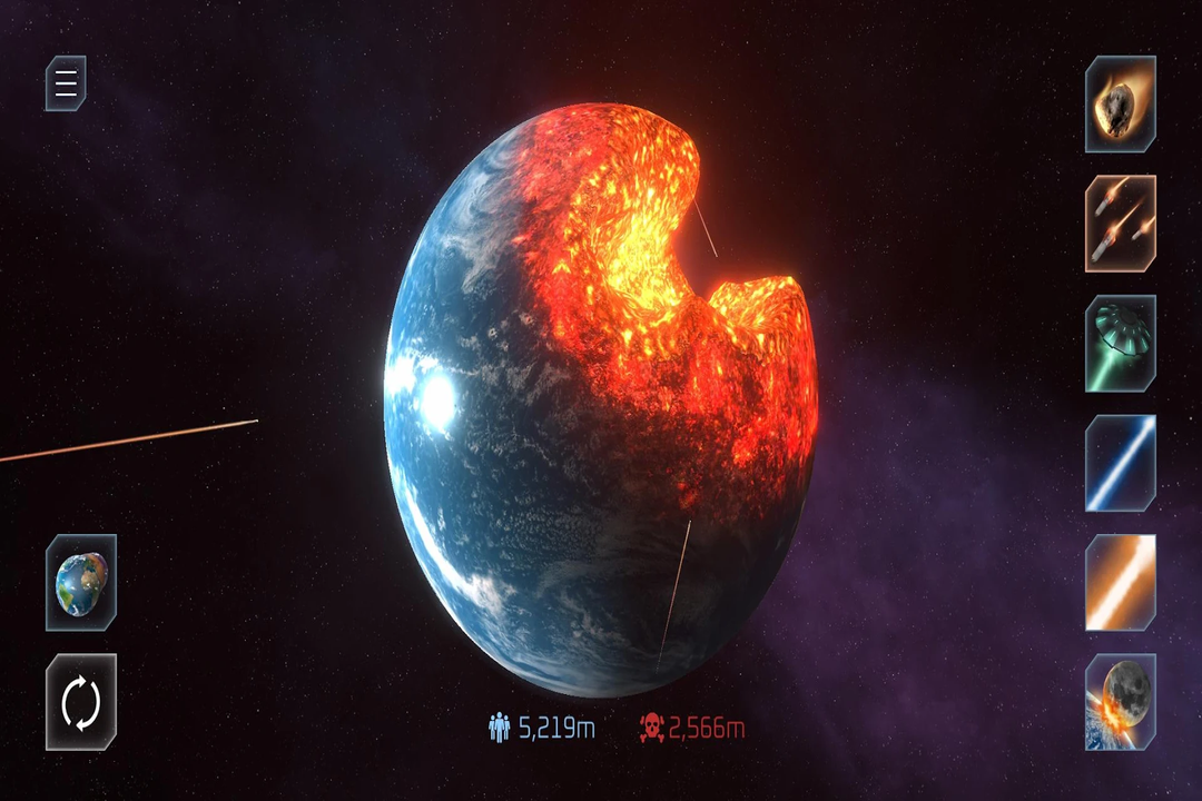 生产粒子占领星球的游戏是什么2022 ;与星球有关的游戏下载推荐