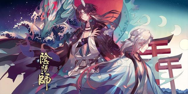 阴阳师：细节操作分享 ;土蜘蛛头像一二三名全拿+徽章