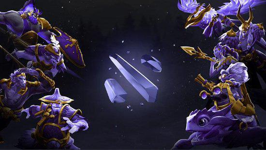 《Dota2》阿灵顿Major今晚开打 ;Ti11门票8.13开售