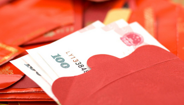 《龙纹三国》晒红包 新年财运滚滚来