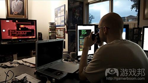 独立开发者提高工作效率的4个小建议