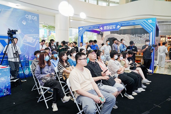 广东移动全球通“谁是冠军”掼蛋精英赛：巅峰时刻！广州城市赛圆满落幕