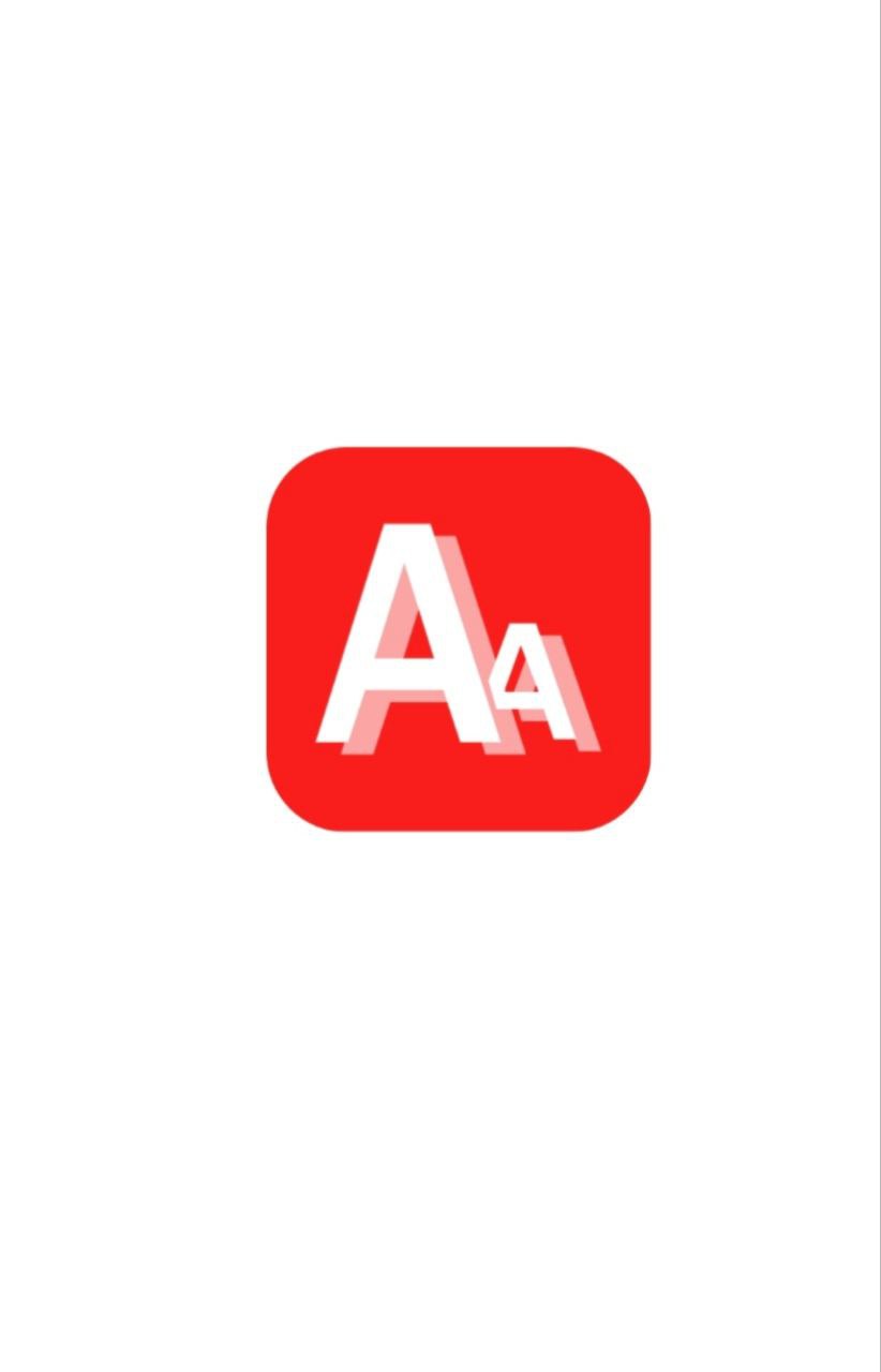 下载改字体app下载