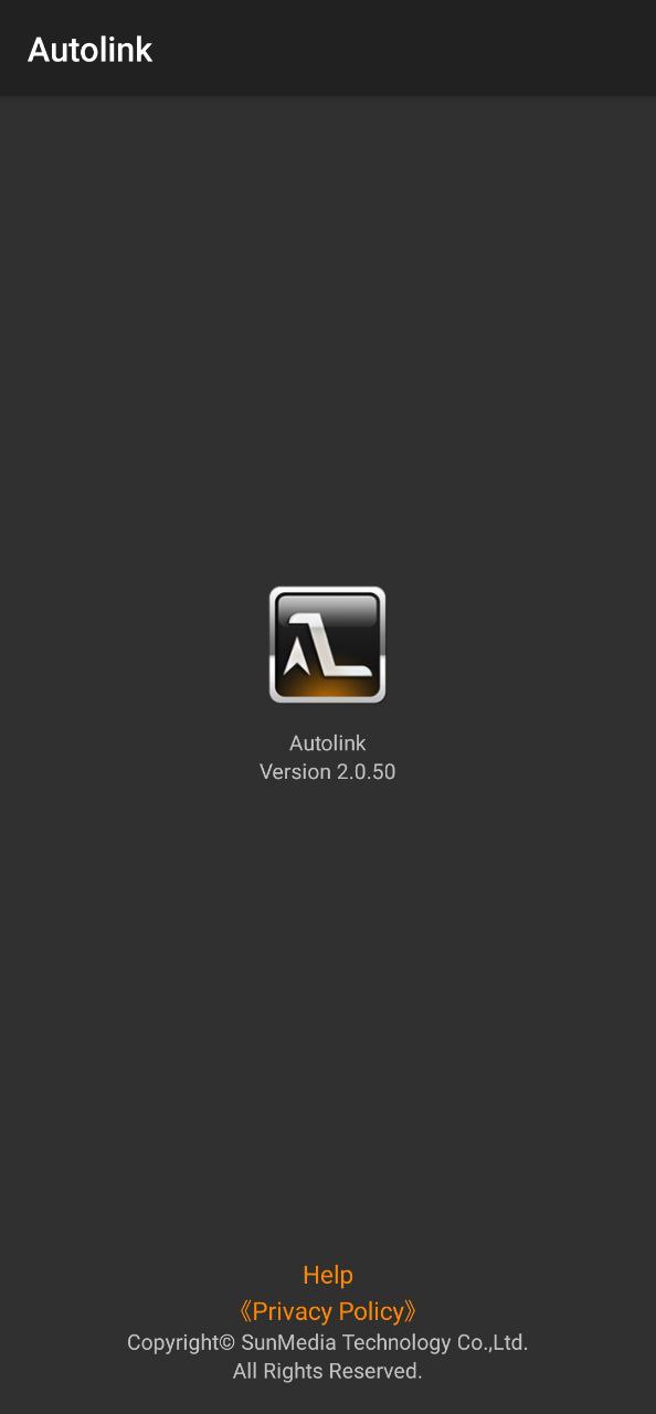 autolink原版app