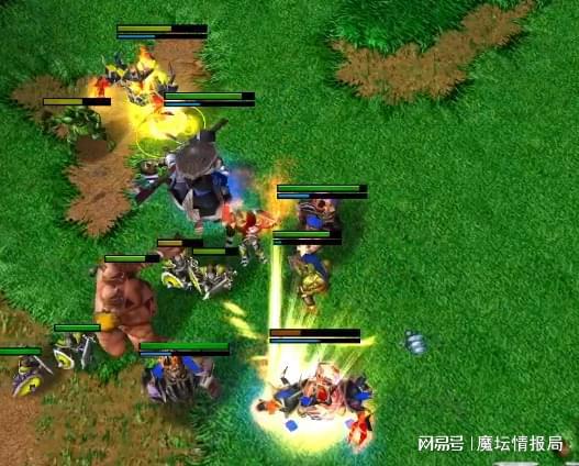 “火魔争霸”新作风靡，你玩过了吗？
