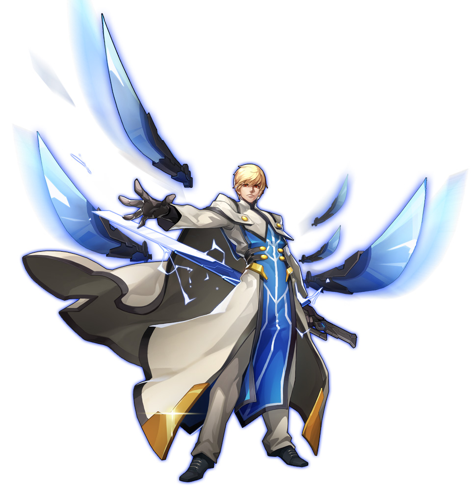 斩魂·里昂觉醒