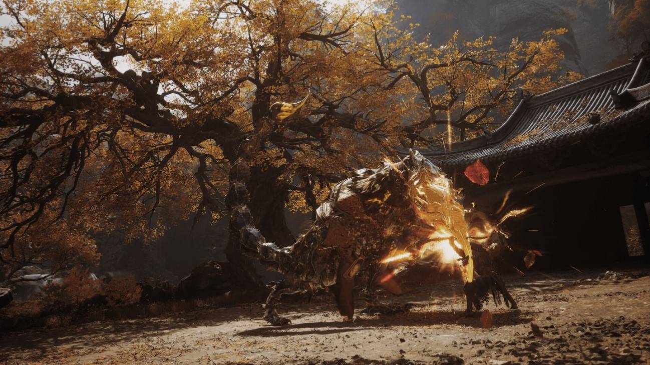 《黑神话：悟空》国行Xbox发售时间与全平台优惠活动预告
