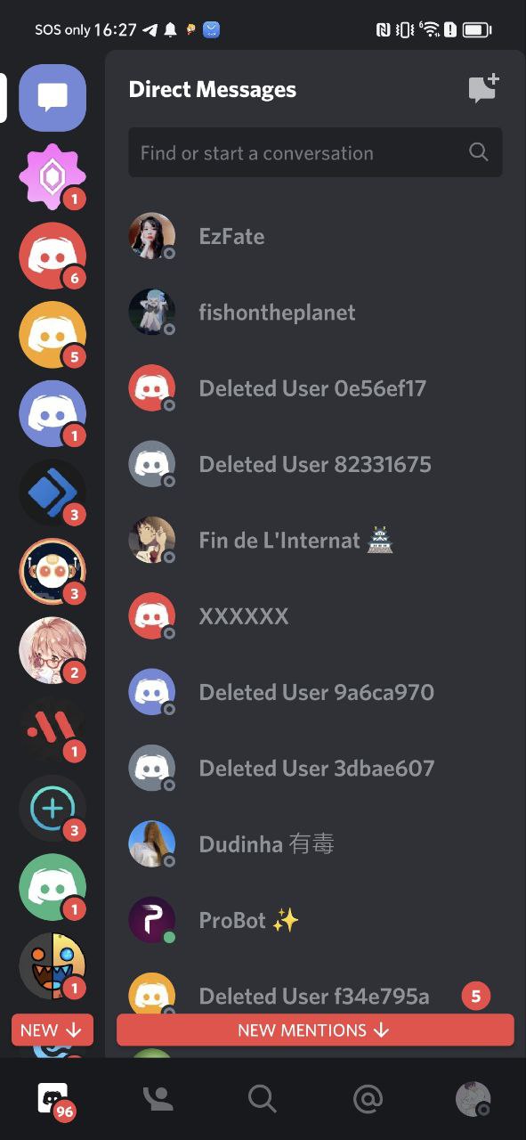 discord下载