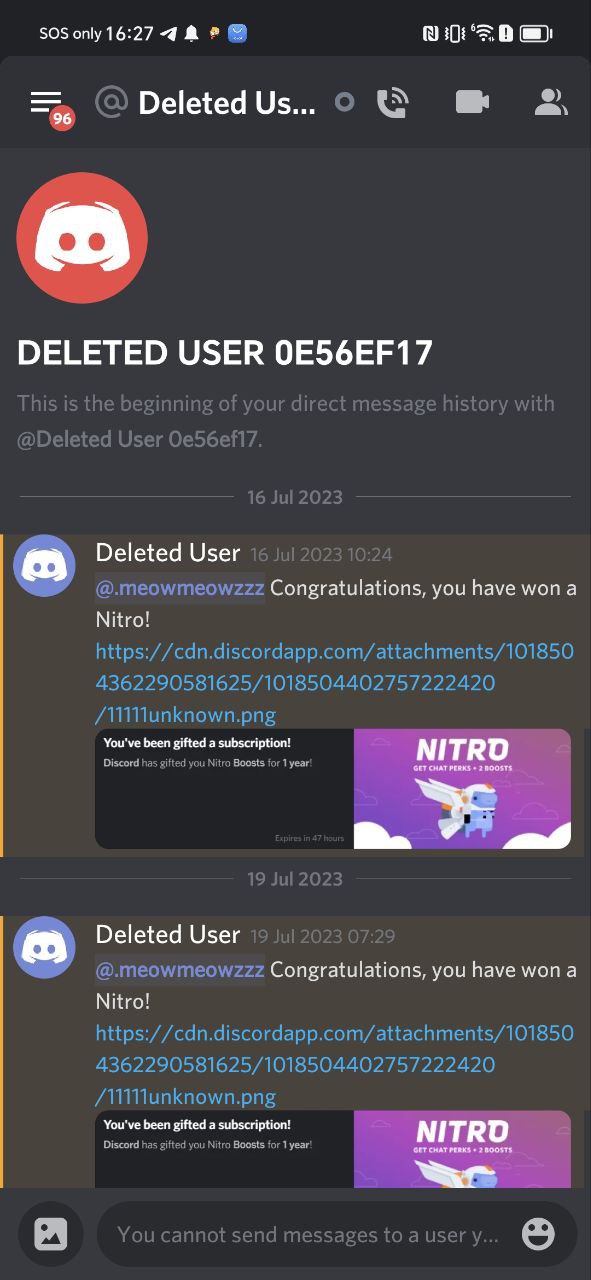 discord下载
