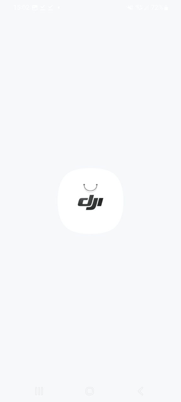 大疆商城app