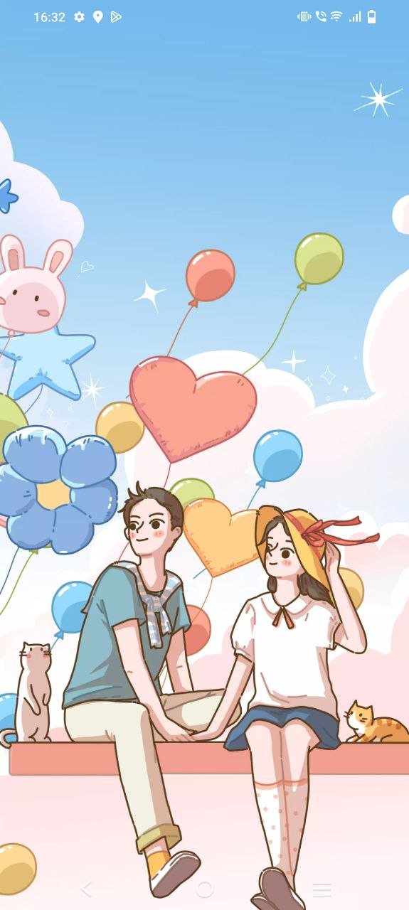 情侣小窝手机版
