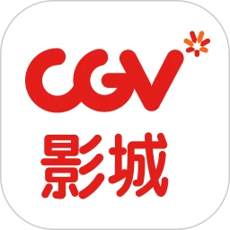 cgv电影购票安卓