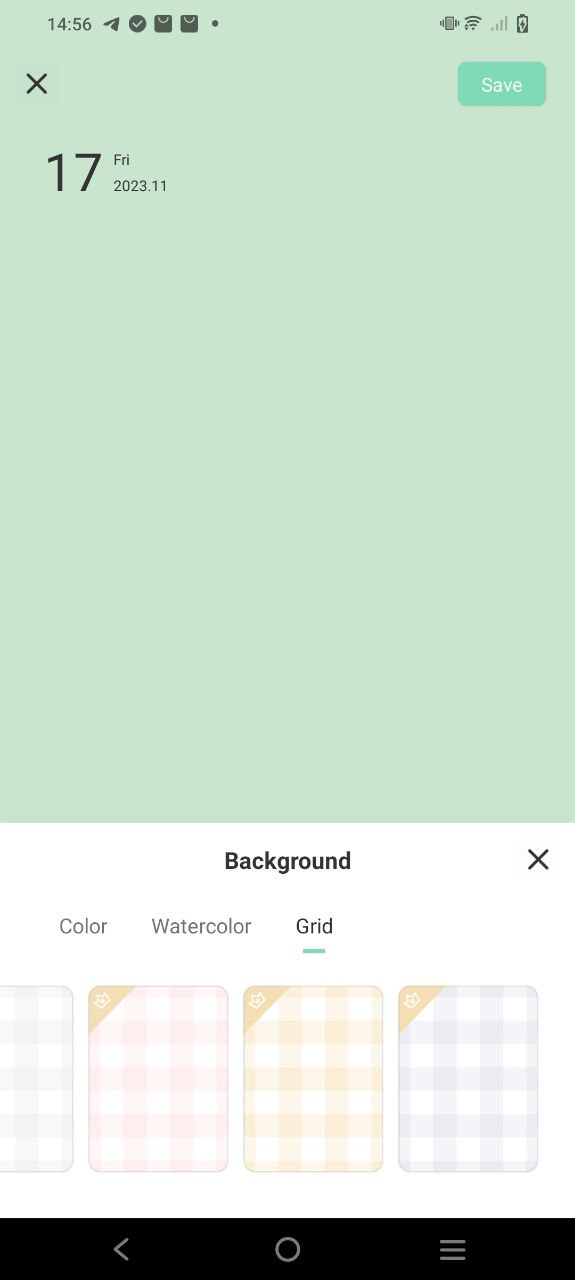 定格日记Android版