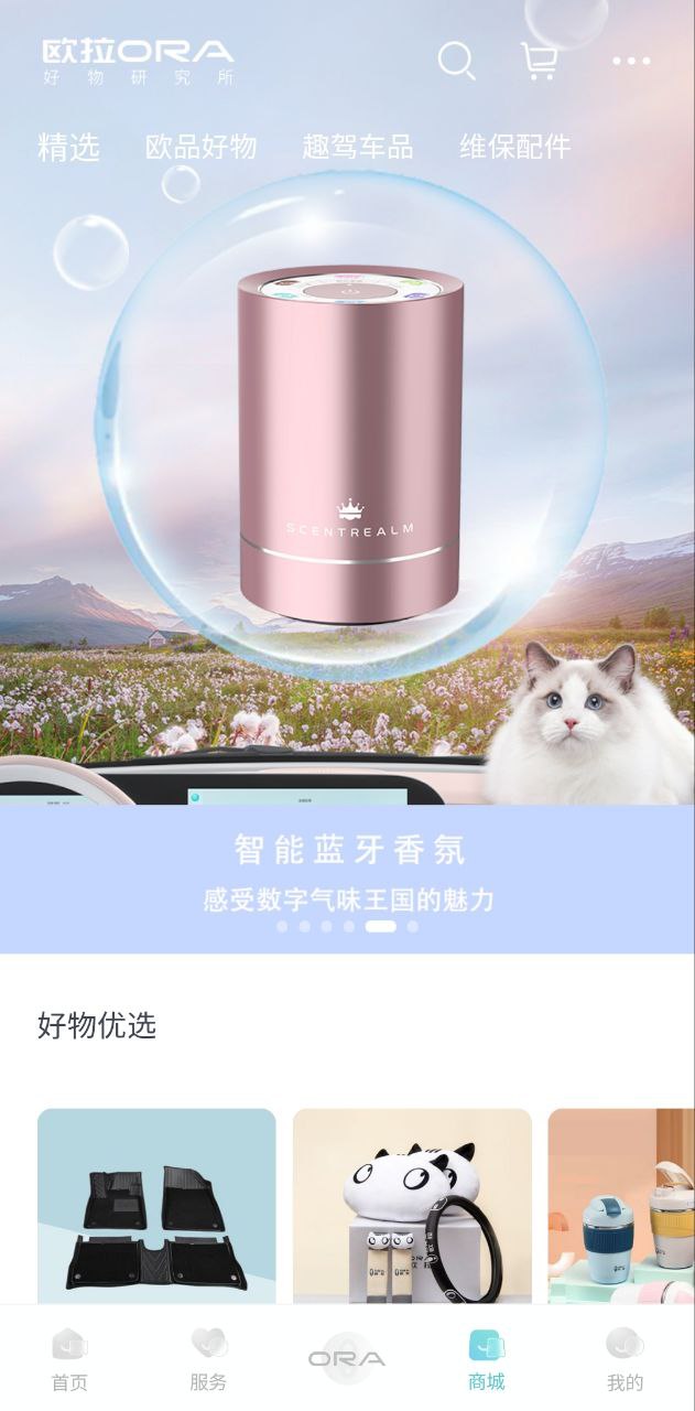 欧拉ora软件