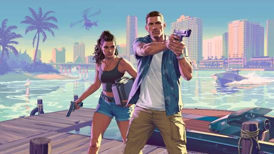 《GTA6》《T2高层回应：游戏售价会达到100美元吗？》