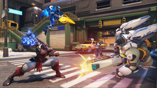 《OW》重温经典：八大理由让你重返《》！6v6对战与开箱系统再度回归！