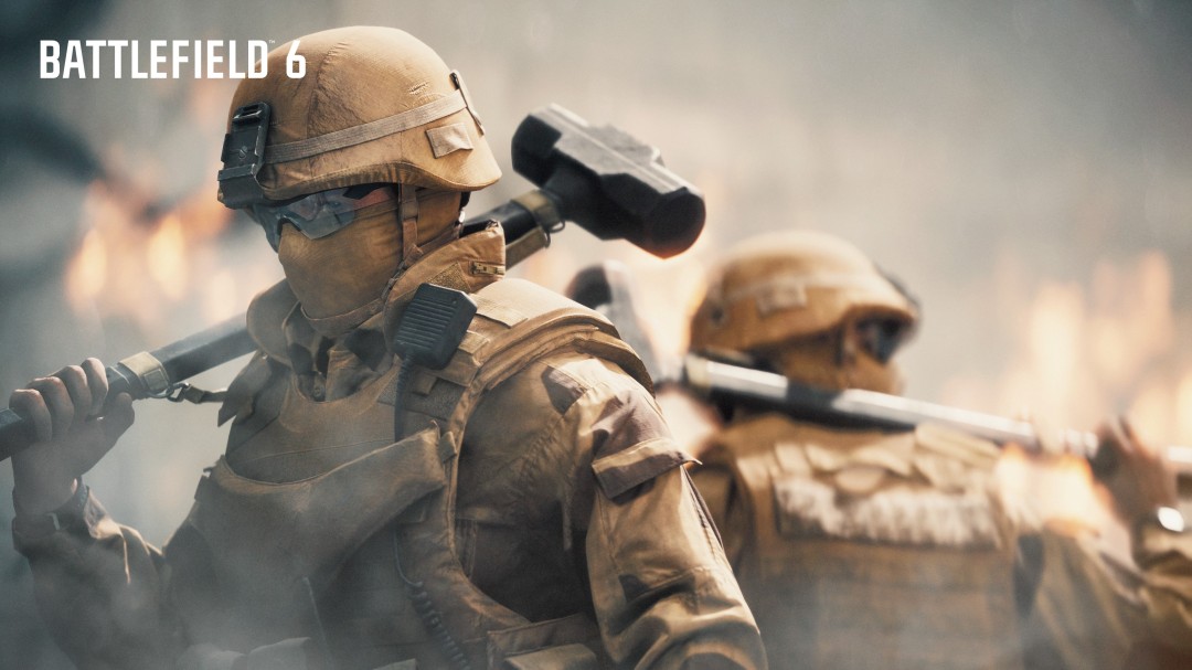 《战地6》PC版优化保障，不依赖DLSS等AI技术