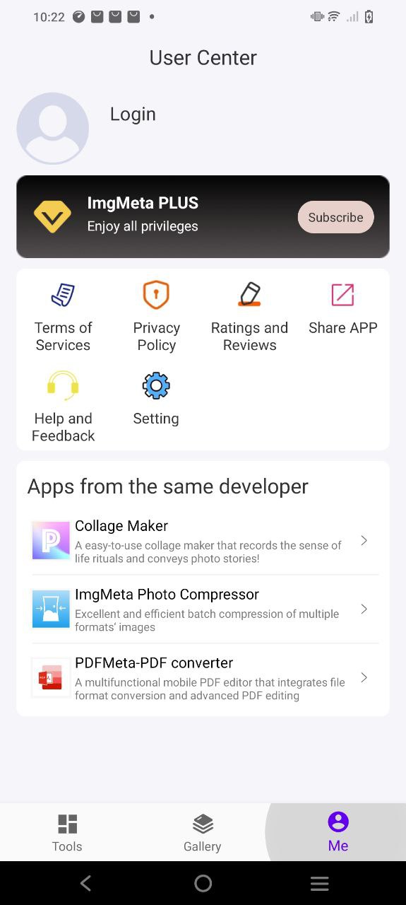 图片编辑助手app