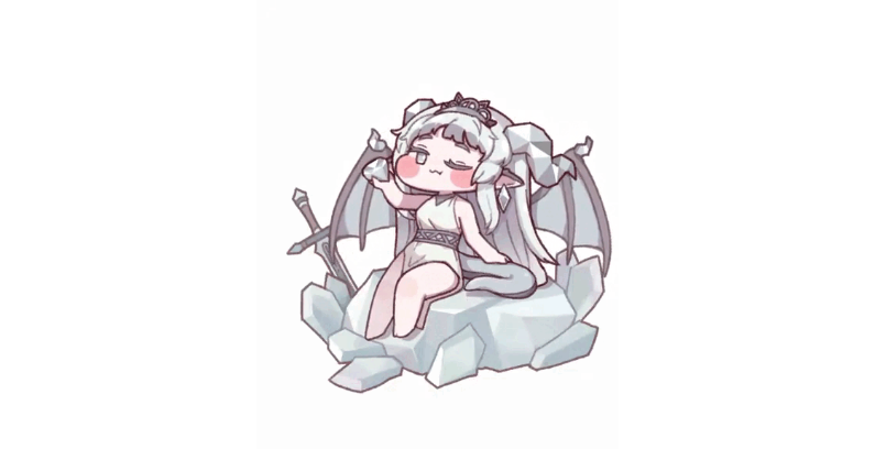角色搭配总结图