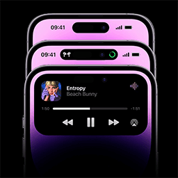 灵动小组件Android版