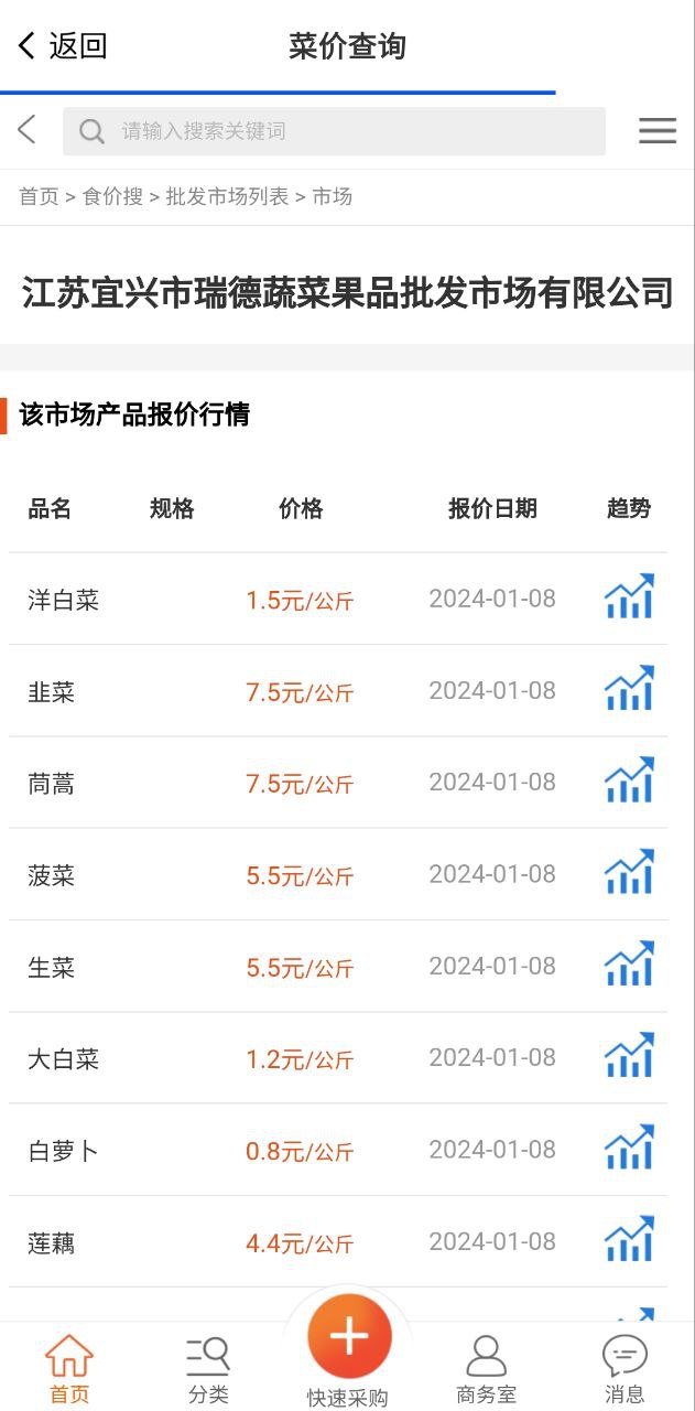 看宜兴Android版