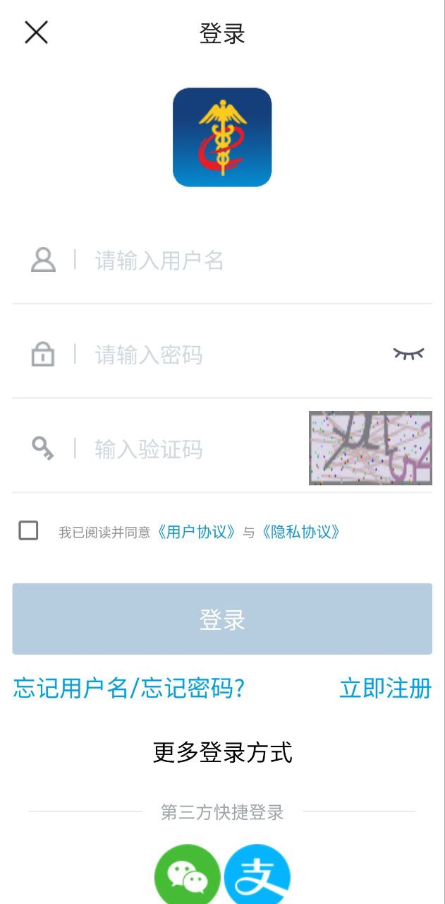 掌上单一窗口app