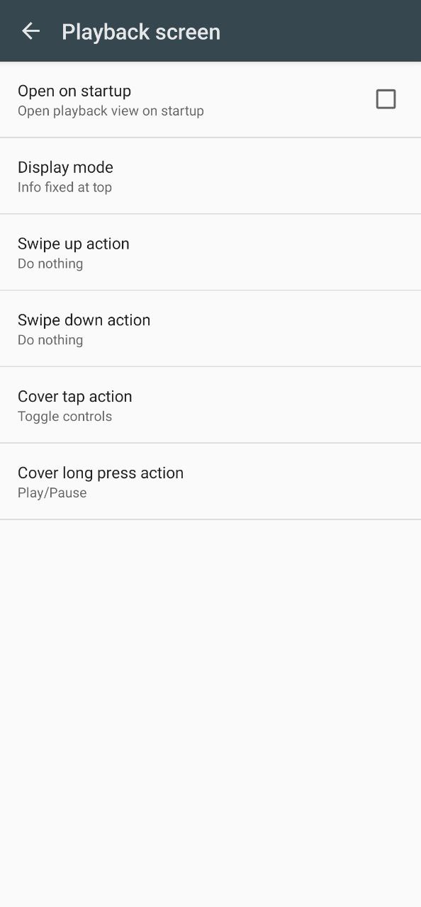 动听音乐播放器app