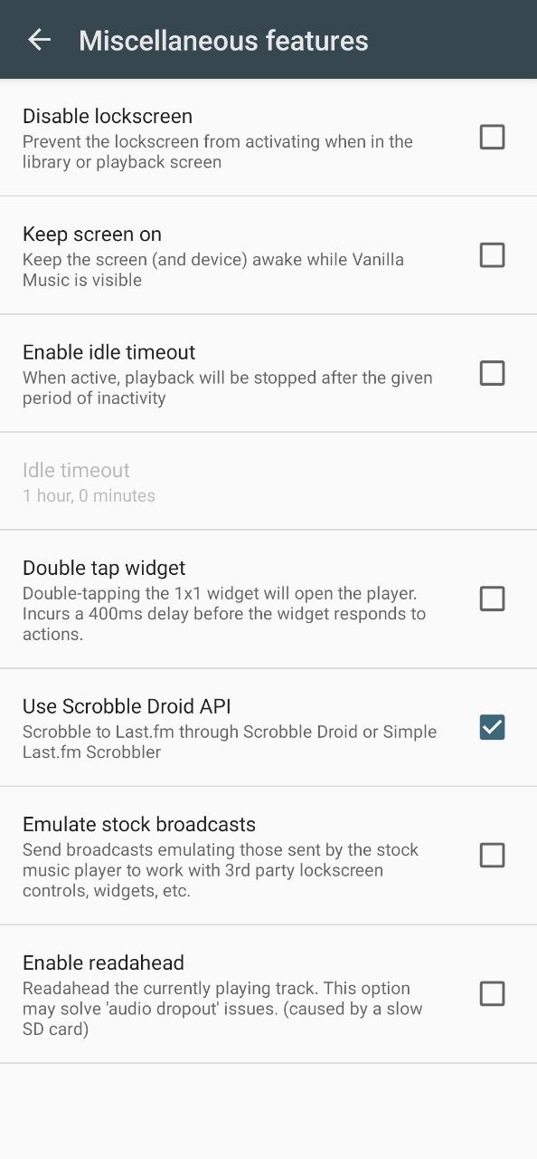 动听音乐播放器app