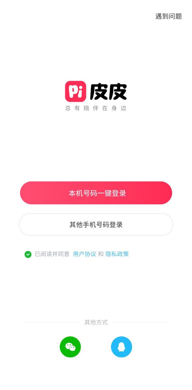 皮皮安装