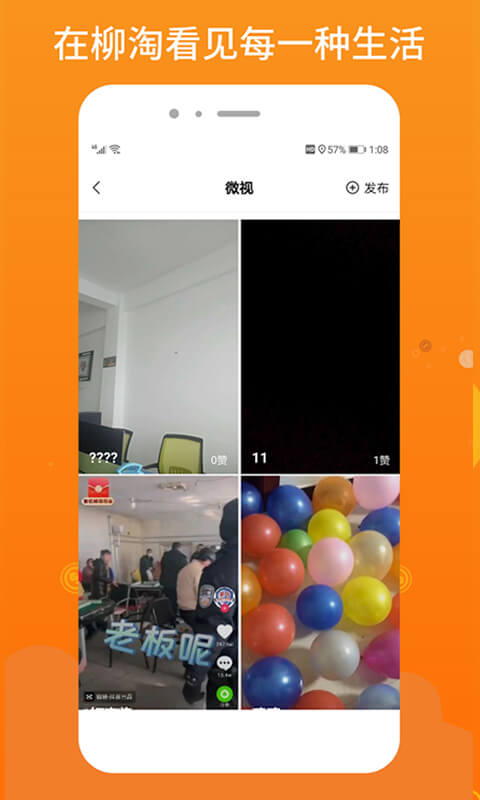 柳淘下载