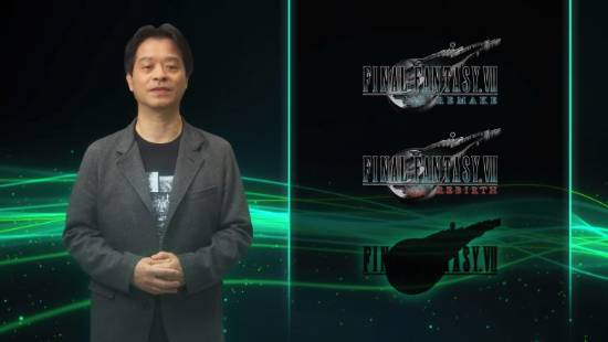 《最终幻想7RE》为何将游戏分为三部分？总监详解背后的艰辛决策