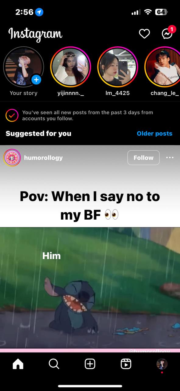 instagram