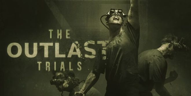 Gamescom首日：多人游戏《The ;Outlast ;Trials》公布，恐怖大杂烩